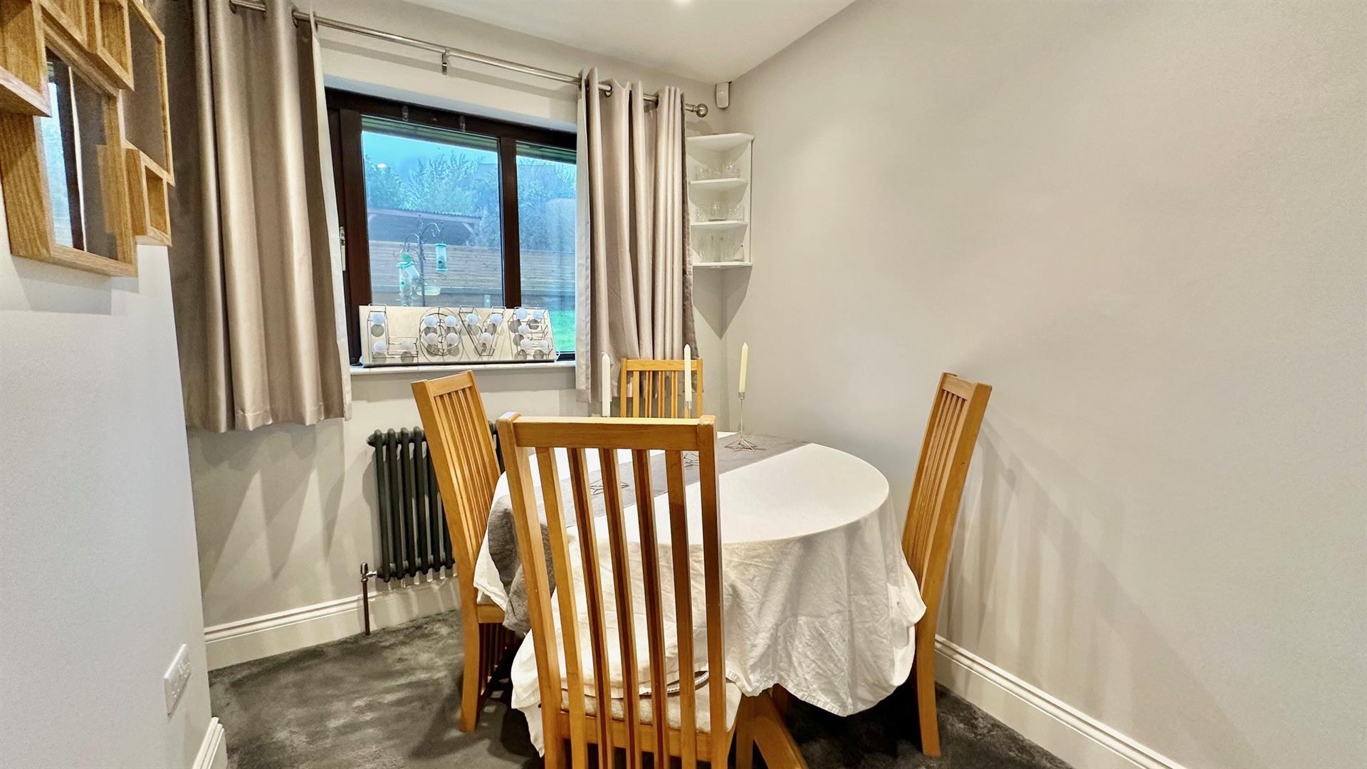 Property Details for The Byeway Hastings TN34 2AY Just Property